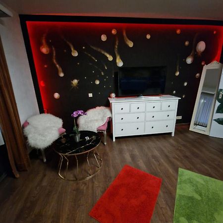 City Center Promo Apartment Brussels Luaran gambar