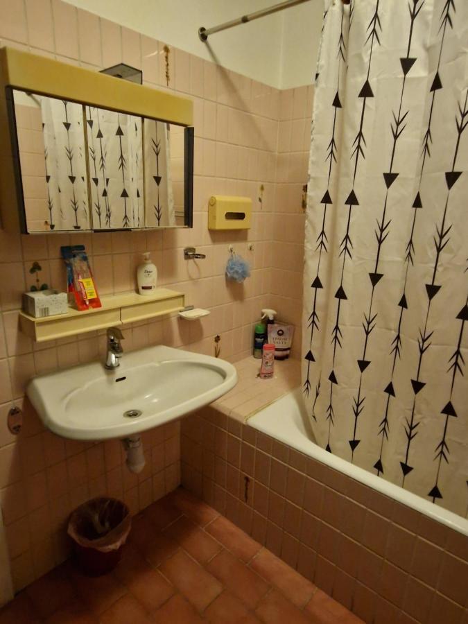 City Center Promo Apartment Brussels Luaran gambar