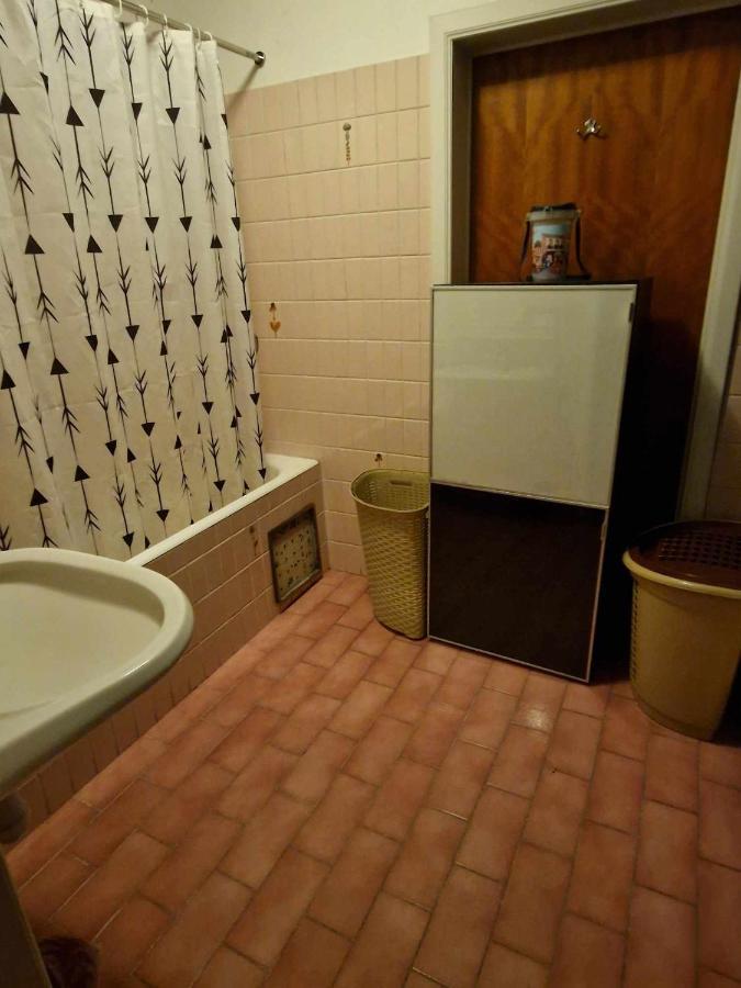 City Center Promo Apartment Brussels Luaran gambar
