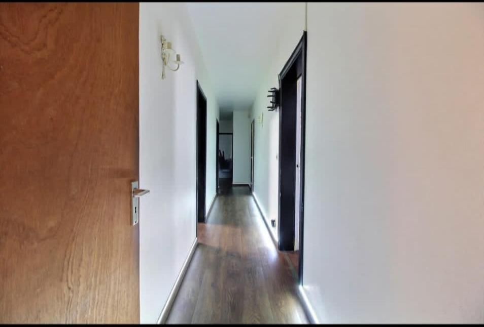 City Center Promo Apartment Brussels Luaran gambar